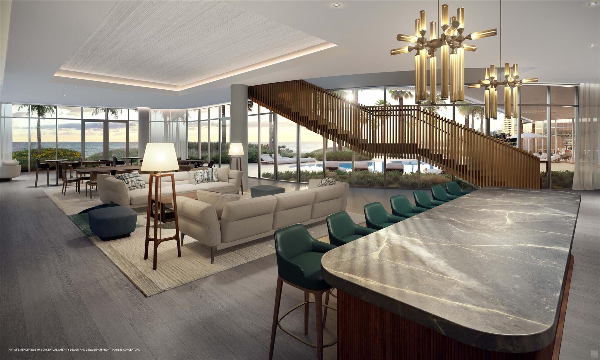 1116 N Ocean Blvd 1606