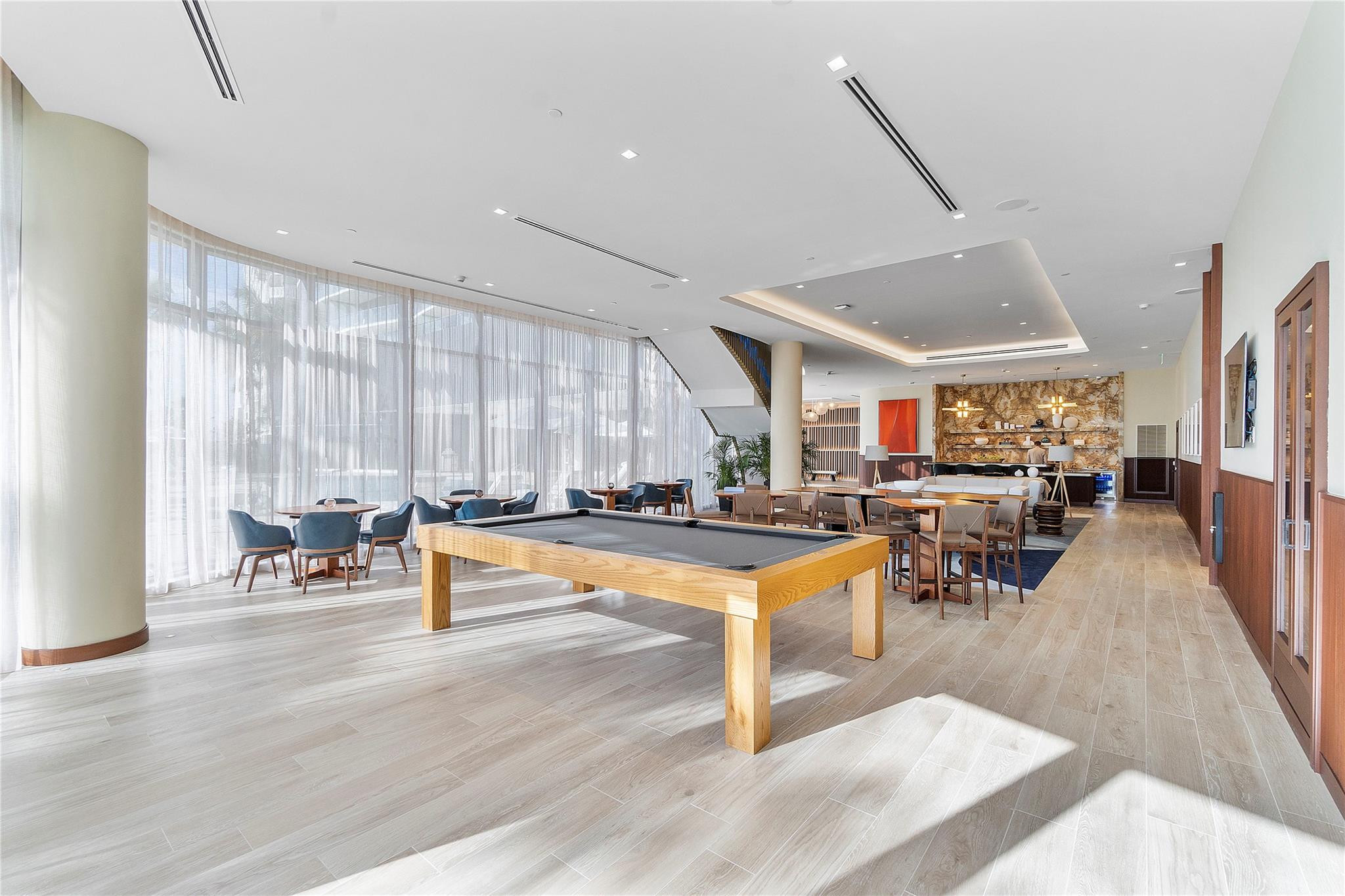 1116 N Ocean Blvd 1606