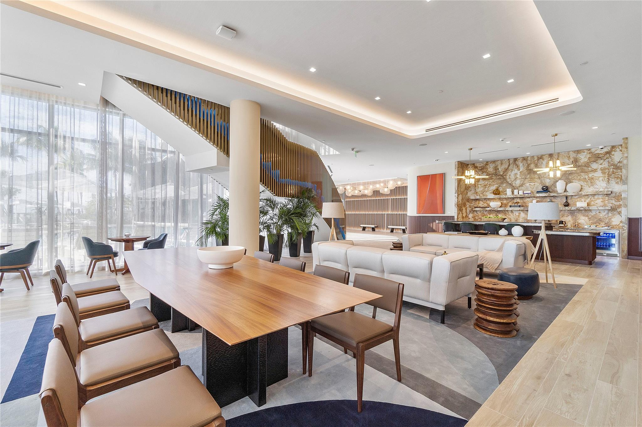 1116 N Ocean Blvd 1606