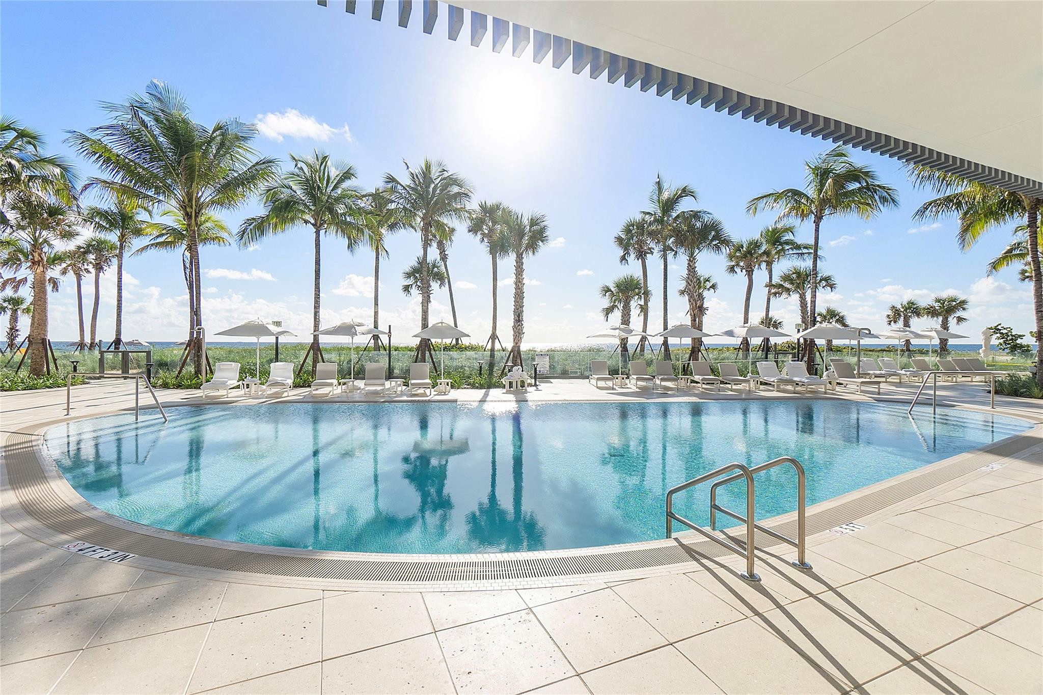 1116 N Ocean Blvd 1606