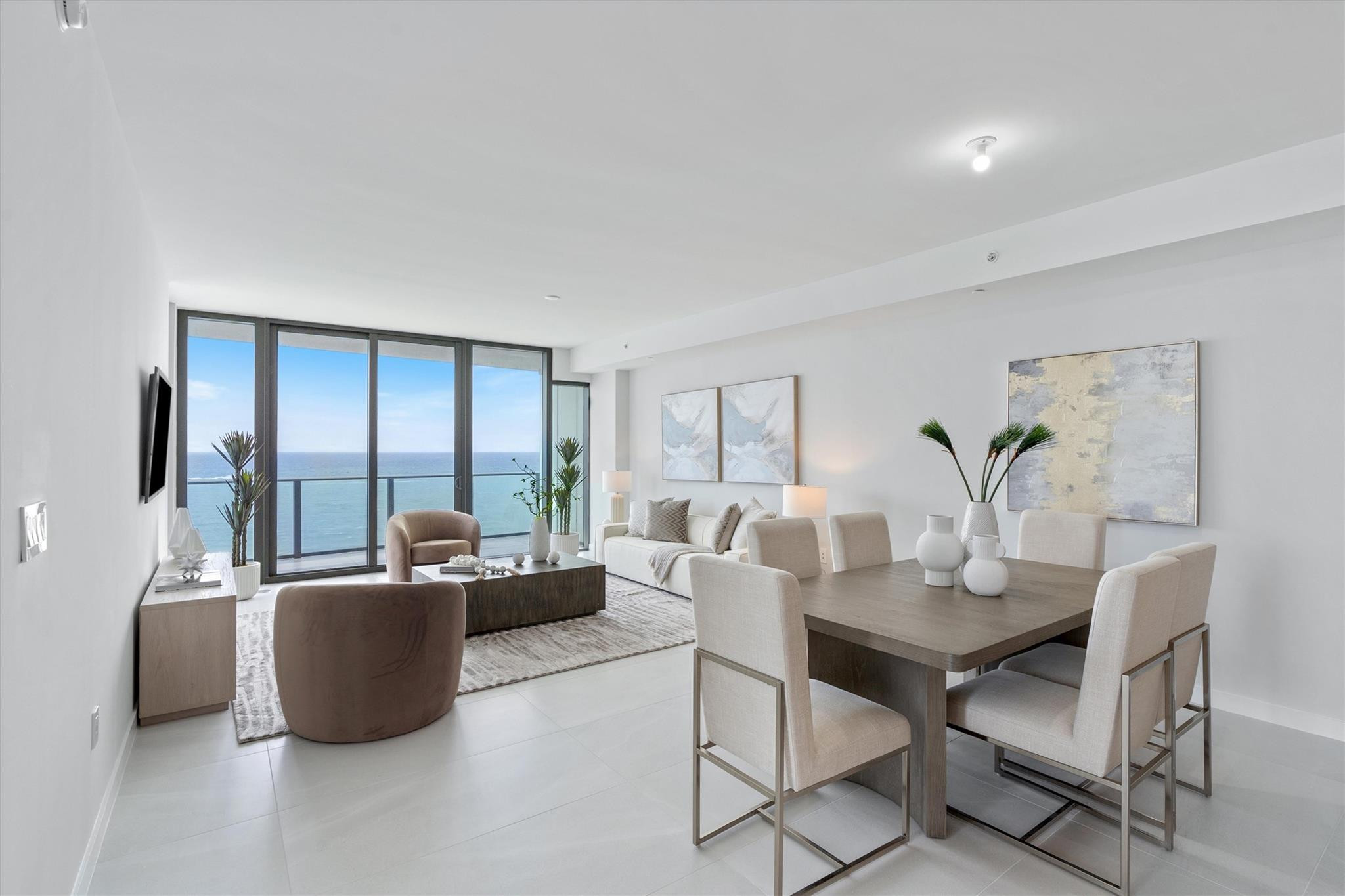 1116 N Ocean Blvd 1606