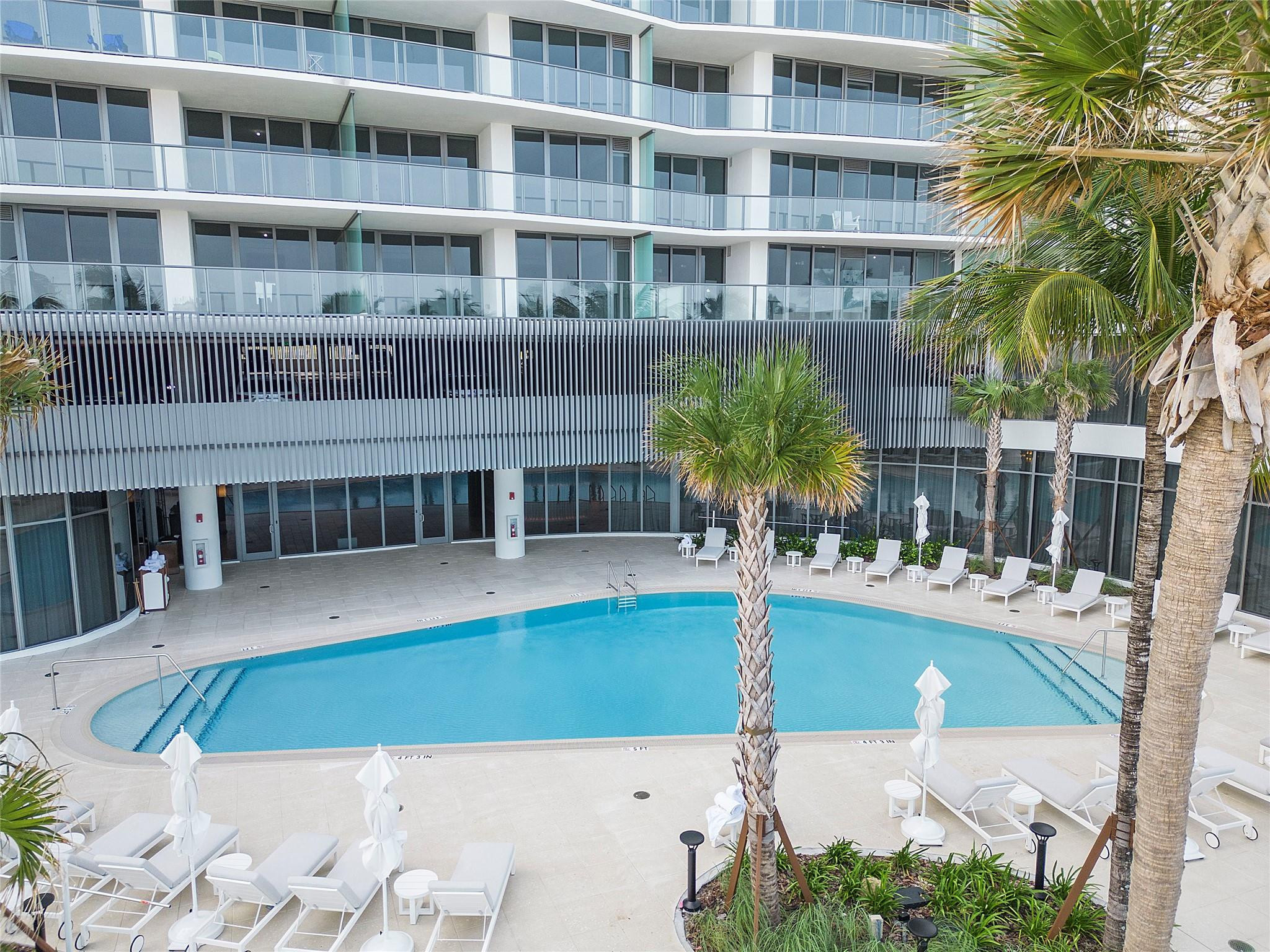 1116 N Ocean Blvd 1606