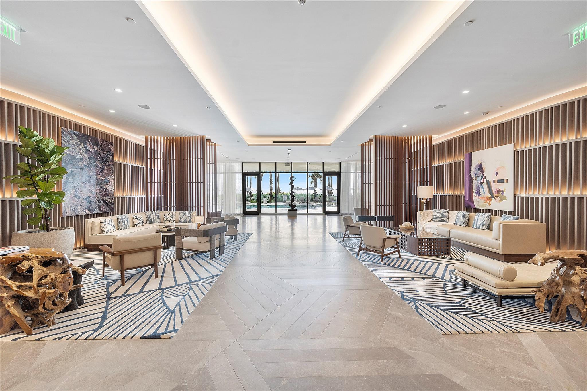 1116 N Ocean Blvd 1606