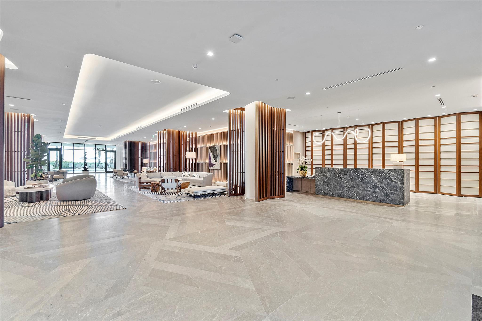 1116 N Ocean Blvd 1606