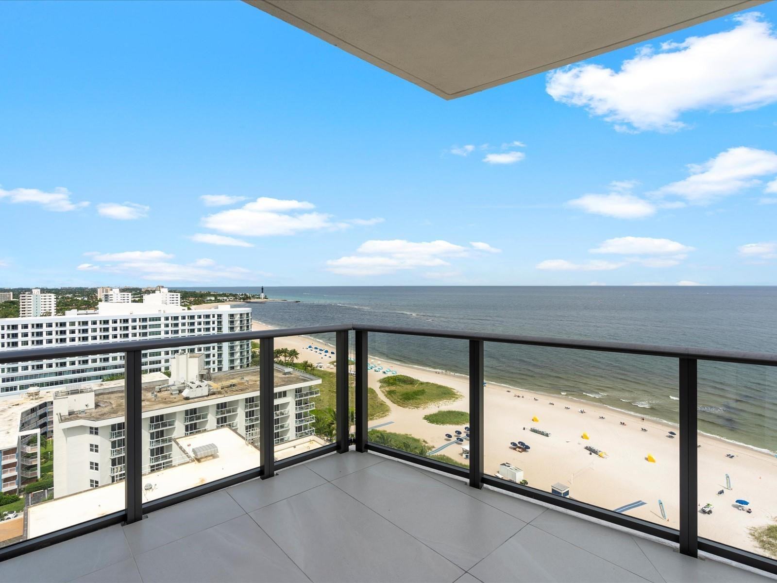 1116 N Ocean Blvd 1606