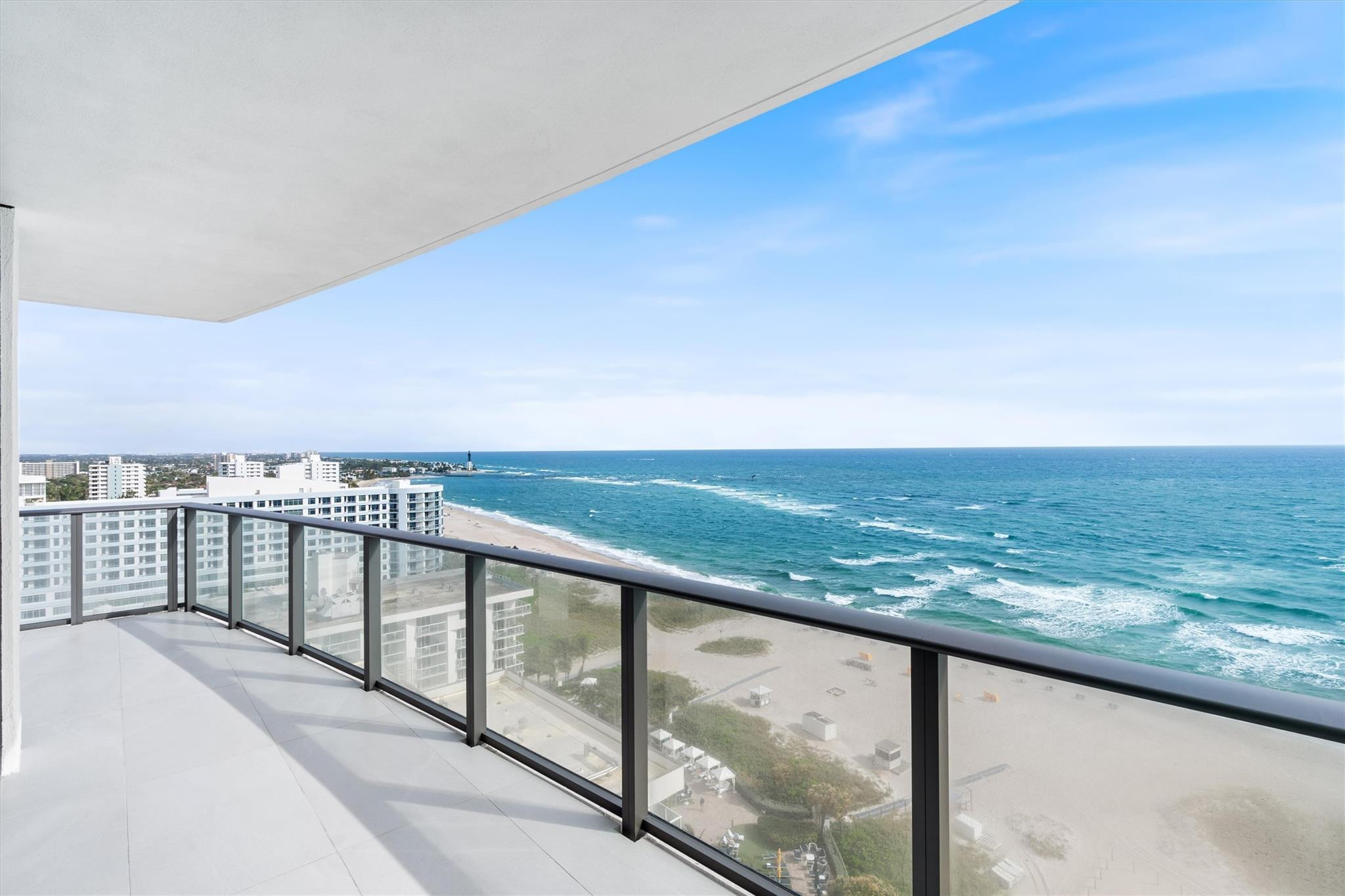 1116 N Ocean Blvd 1606