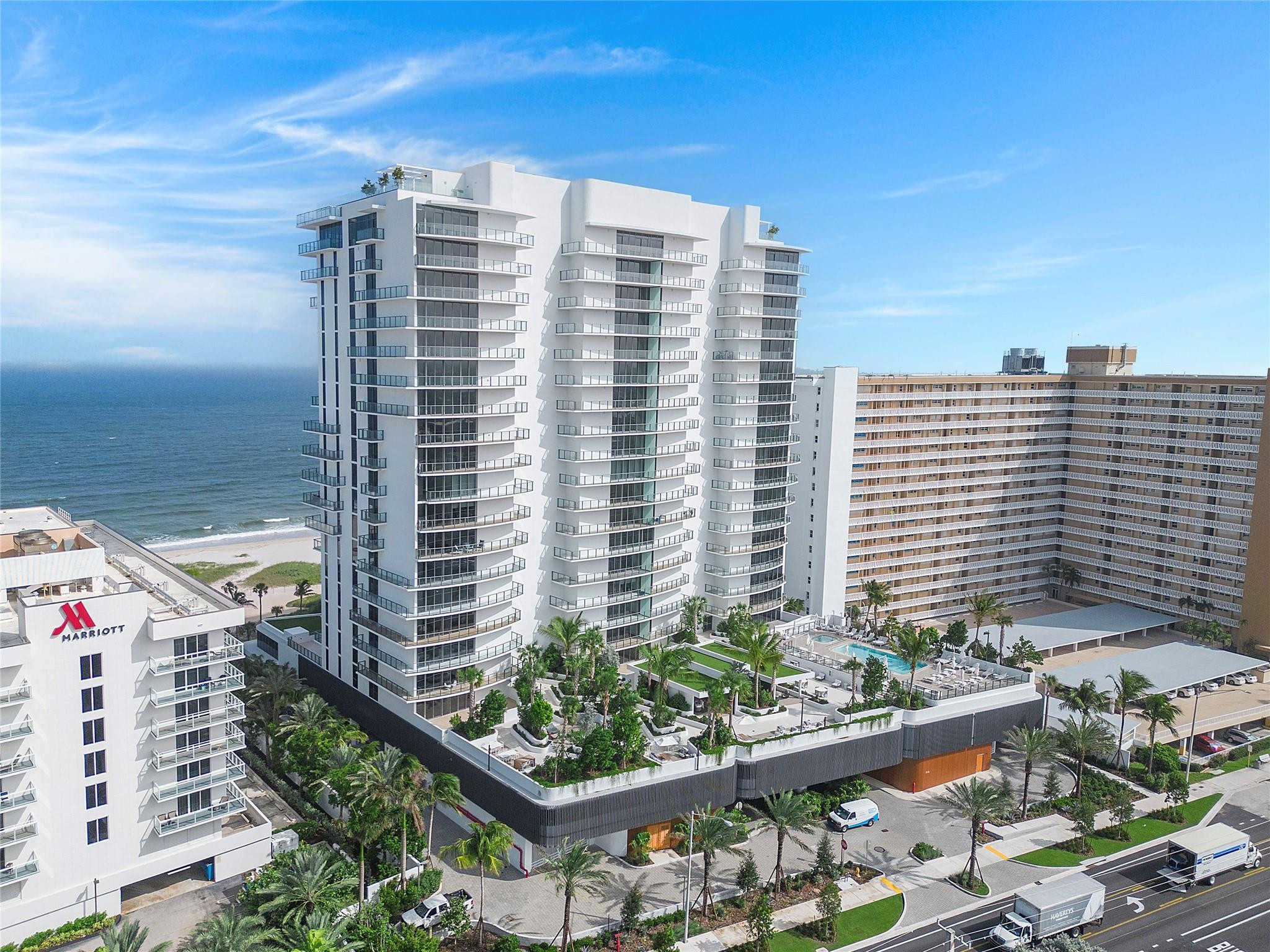 1116 N Ocean Blvd 1606