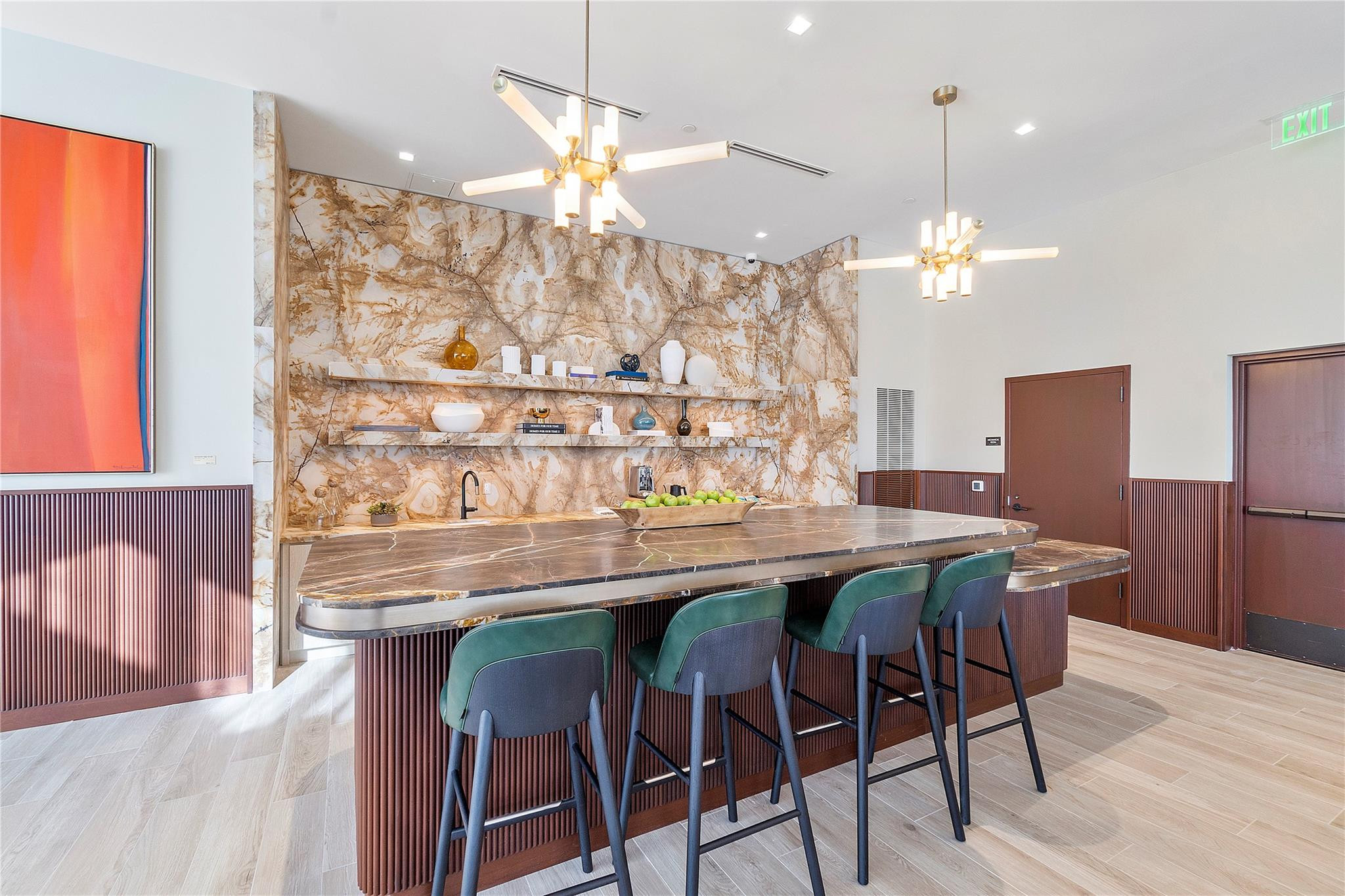 1116 N Ocean Blvd 1606