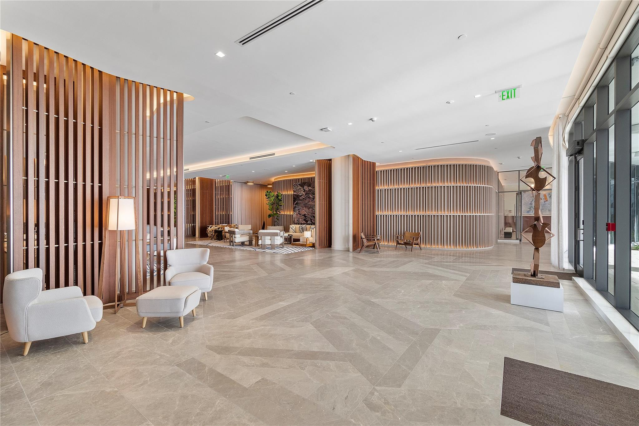 1116 N Ocean Blvd 1606