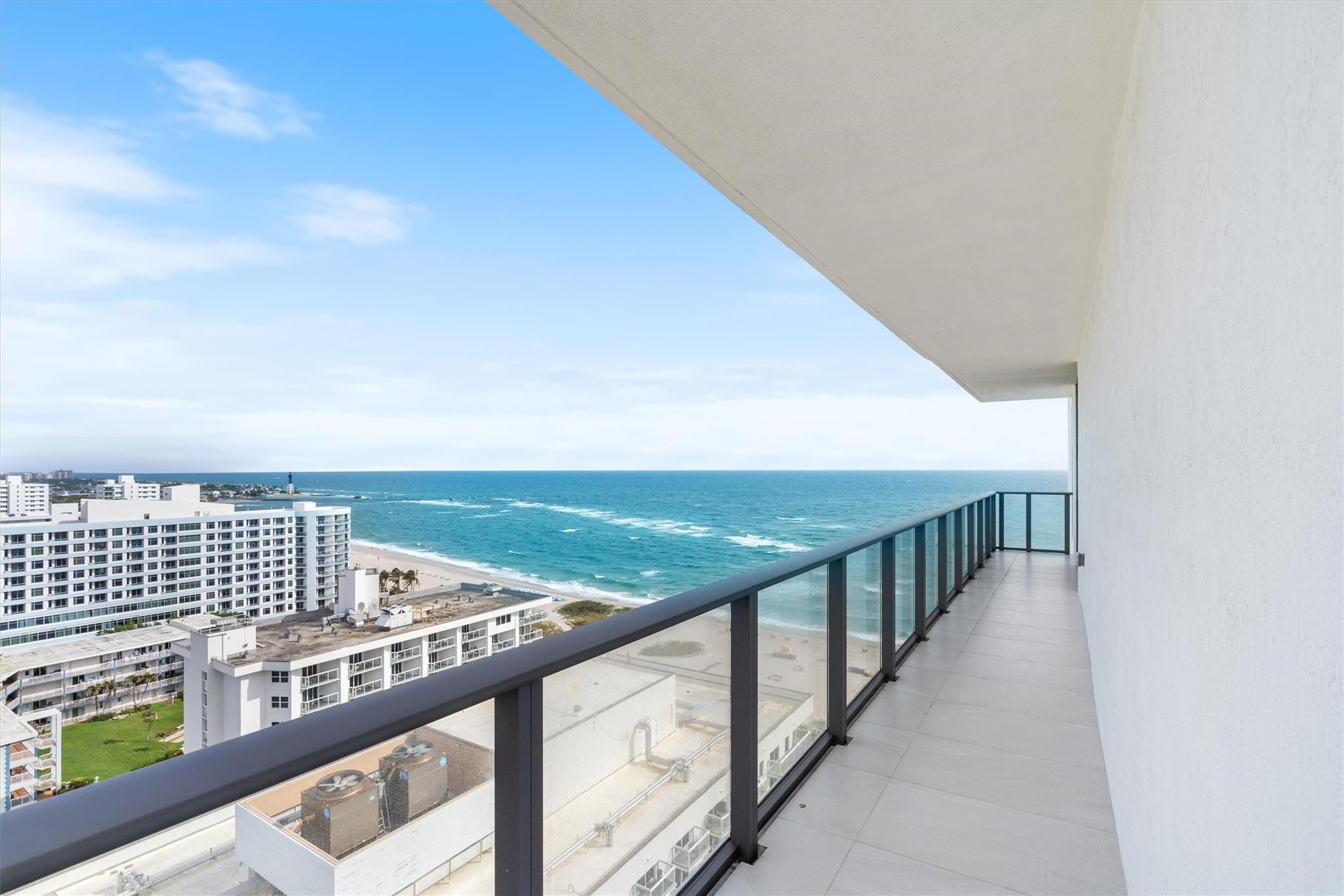 1116 N Ocean Blvd 1606