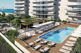 1116 N Ocean Blvd 1606