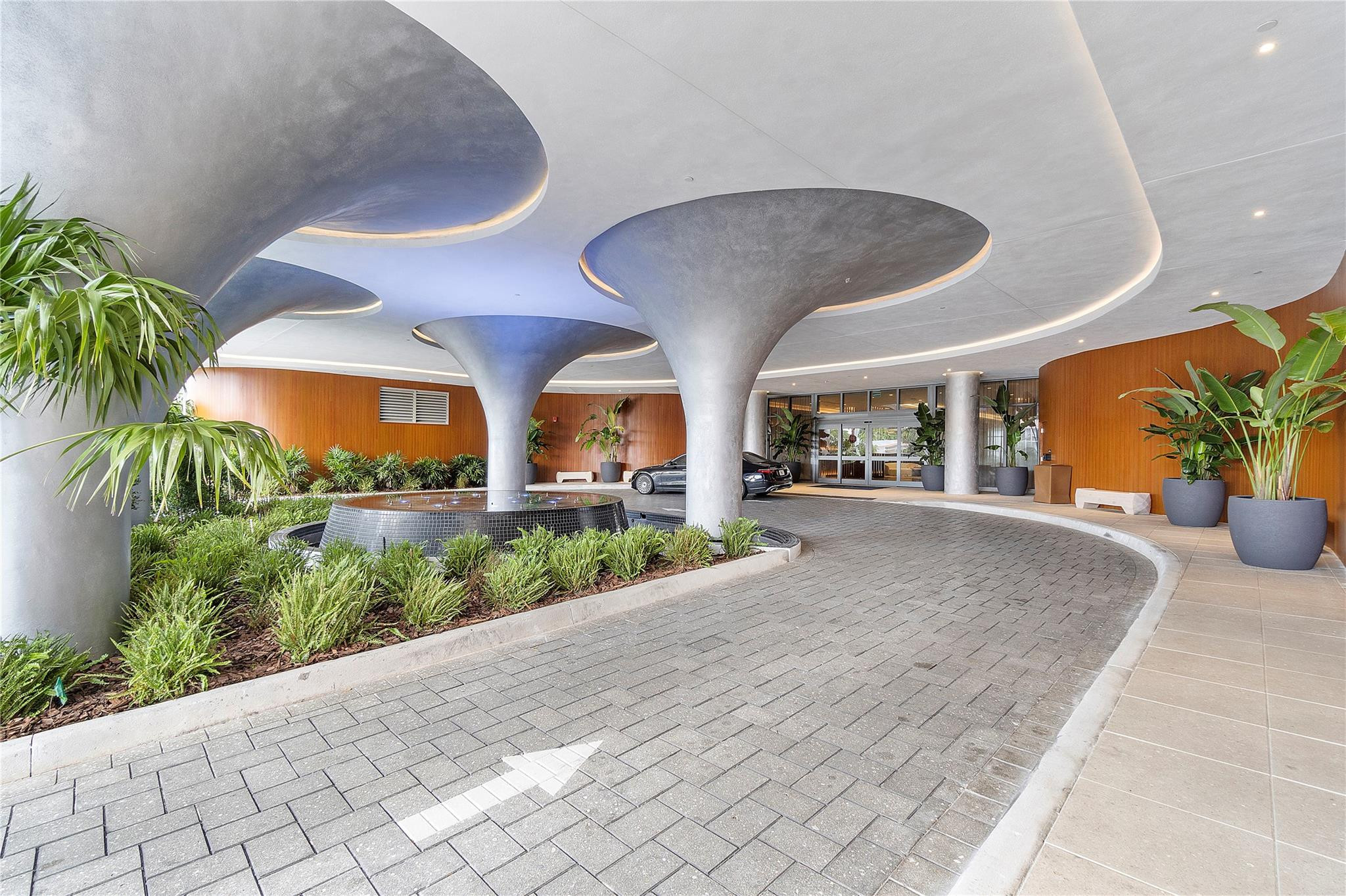 1116 N Ocean Blvd 1606