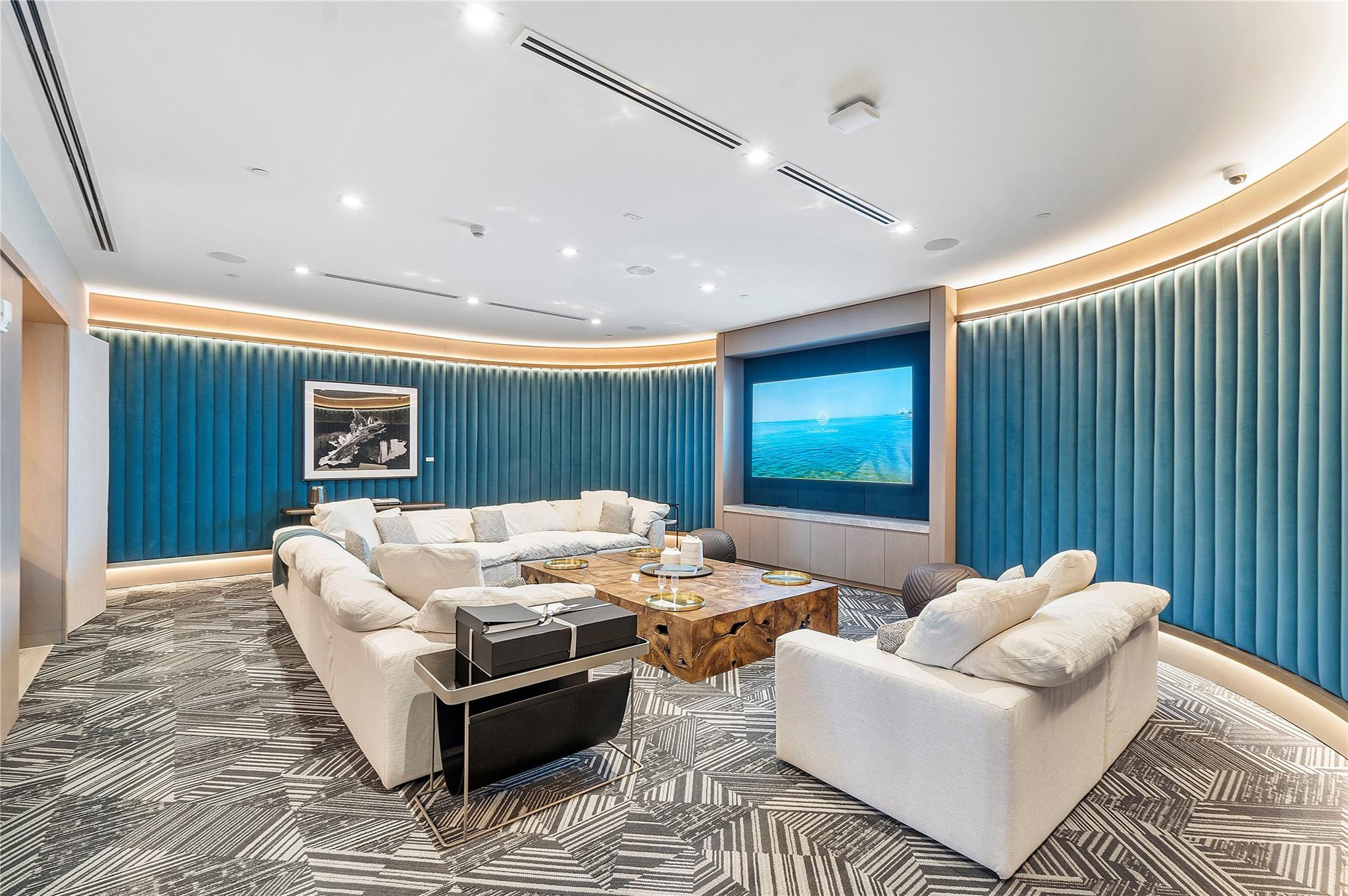 1116 N Ocean Blvd 1606