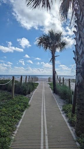 1116 N Ocean Blvd 1606