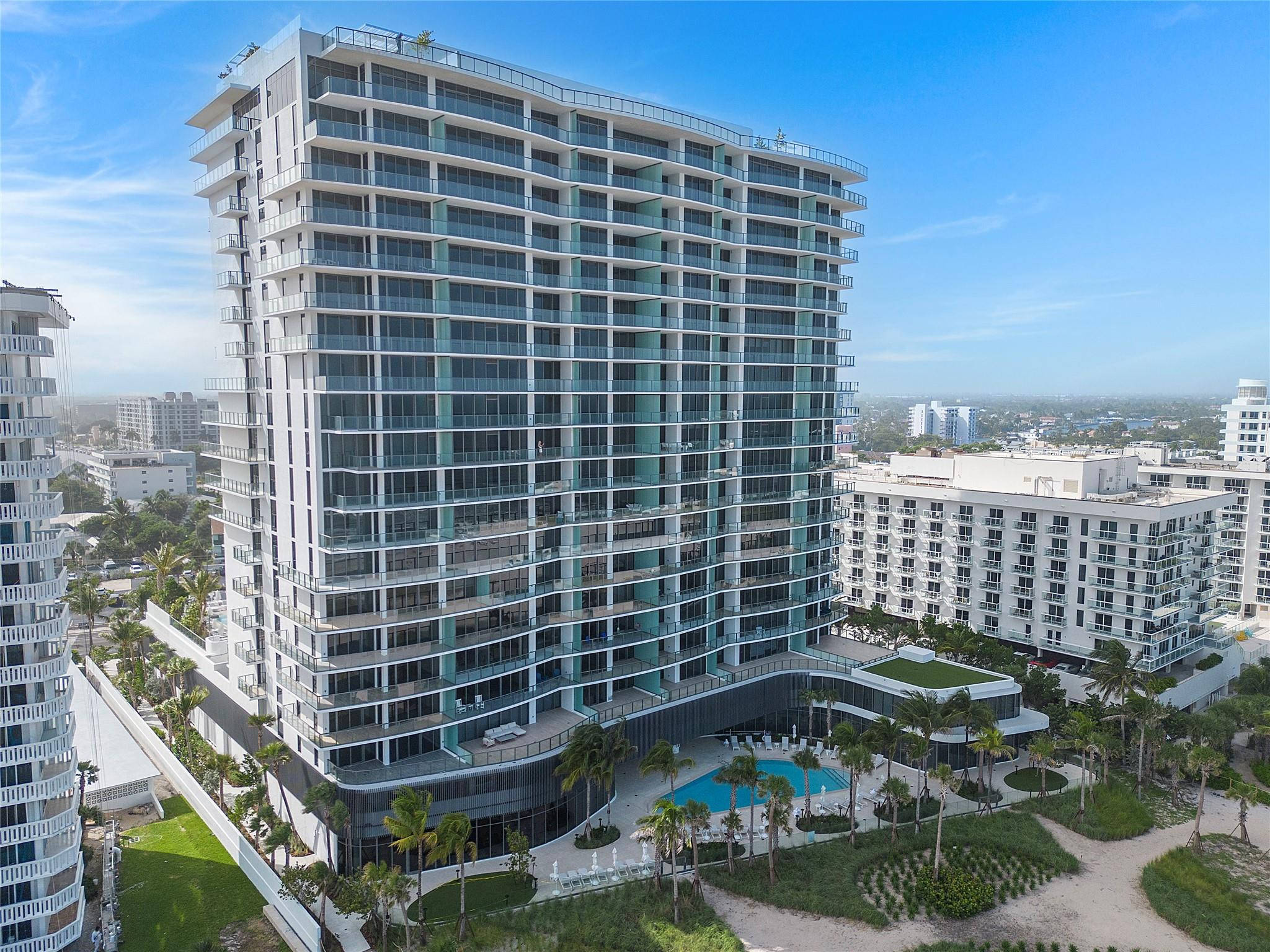 1116 N Ocean Blvd 504