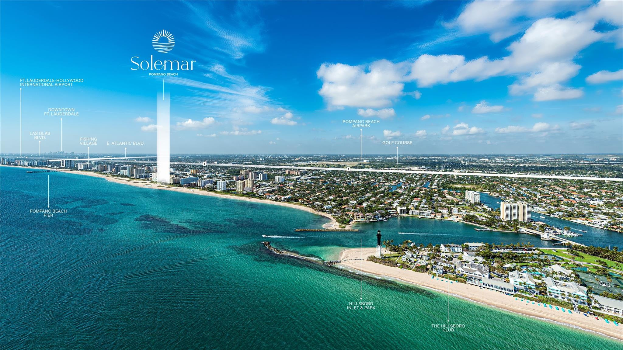 1116 N Ocean Blvd 504