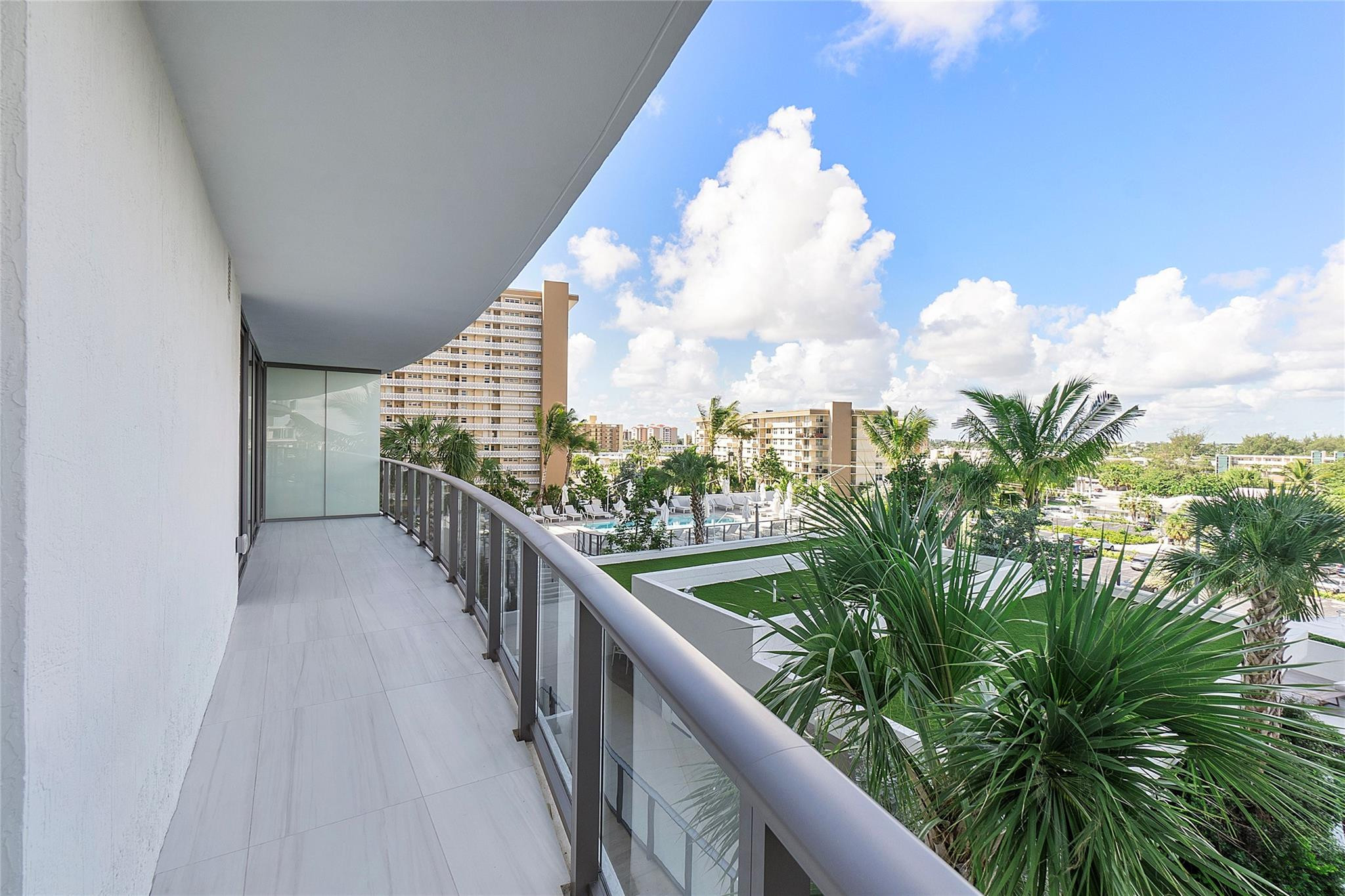 1116 N Ocean Blvd 504