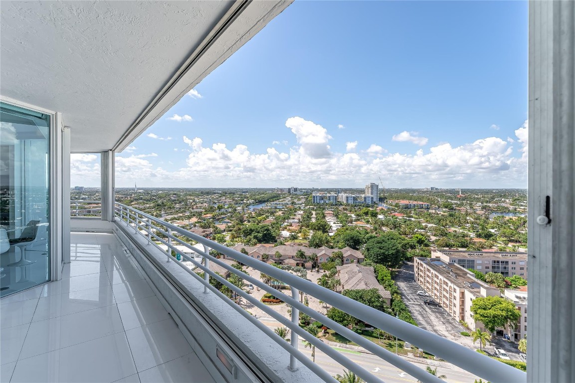 1700 S Ocean Blvd 17C