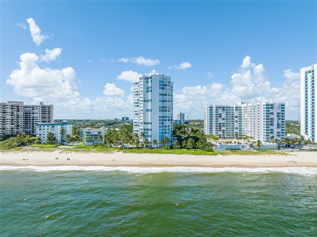 1700 S Ocean Blvd 17C