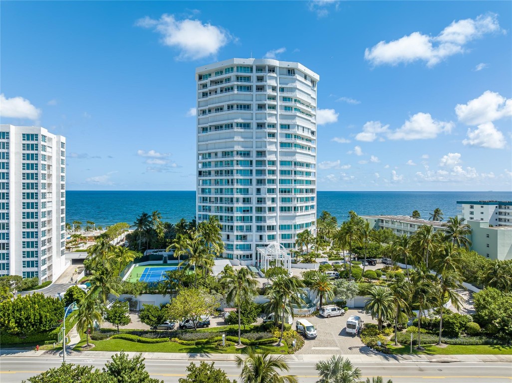 1700 S Ocean Blvd 17C