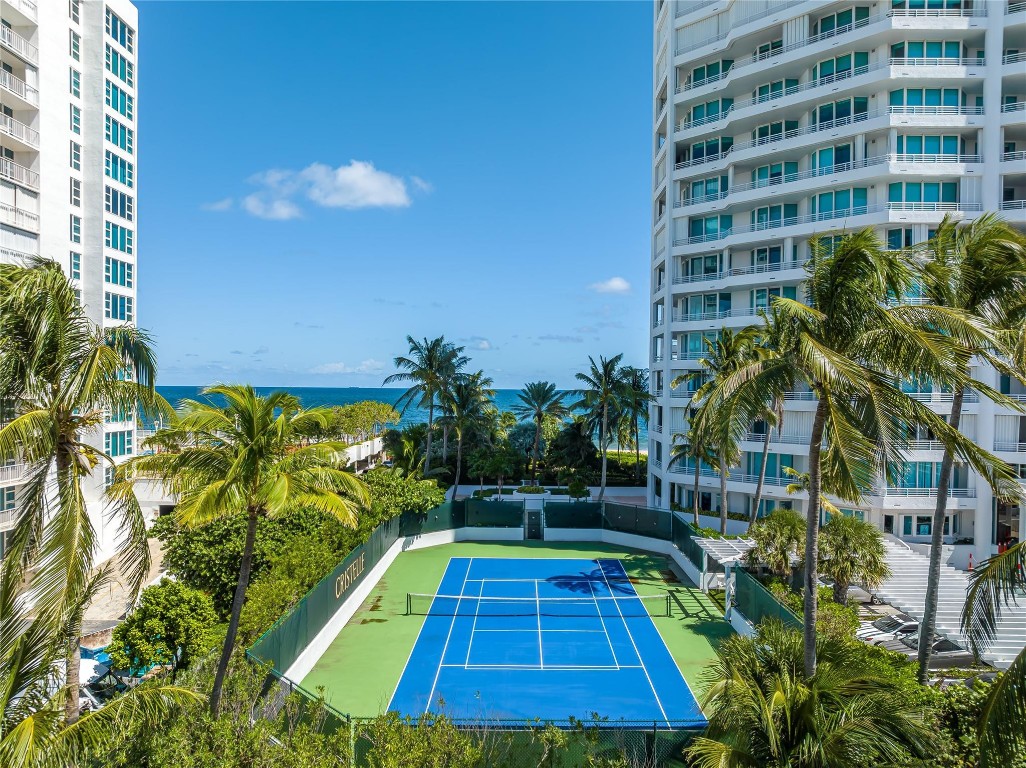 1700 S Ocean Blvd 17C