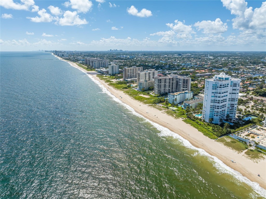 1700 S Ocean Blvd 17C