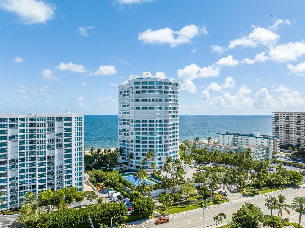 1700 S Ocean Blvd 17C