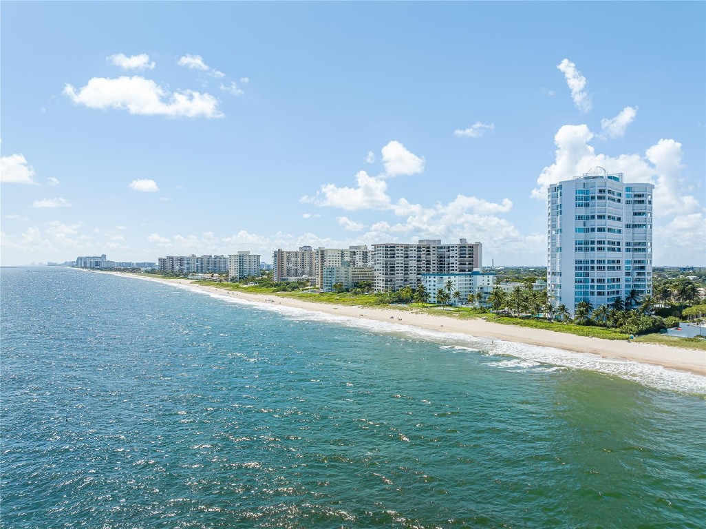 1700 S Ocean Blvd 17C