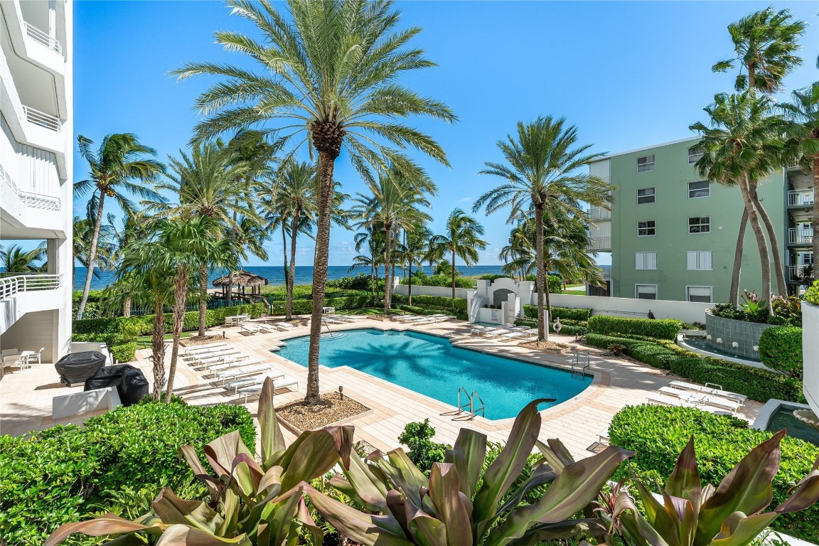 1700 S Ocean Blvd 17C