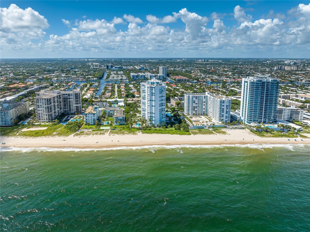 1700 S Ocean Blvd 17C