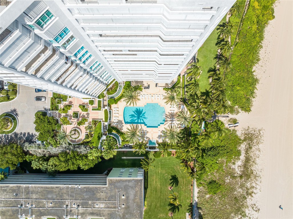 1700 S Ocean Blvd 17C