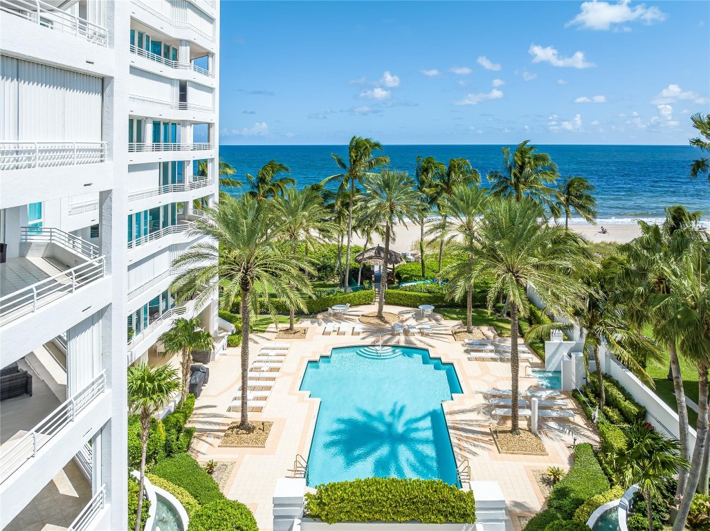 1700 S Ocean Blvd 17C