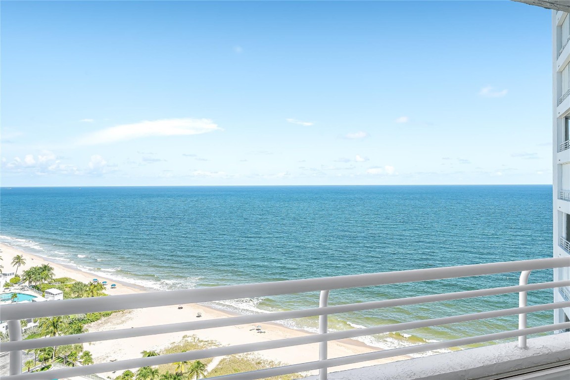 1700 S Ocean Blvd 17C