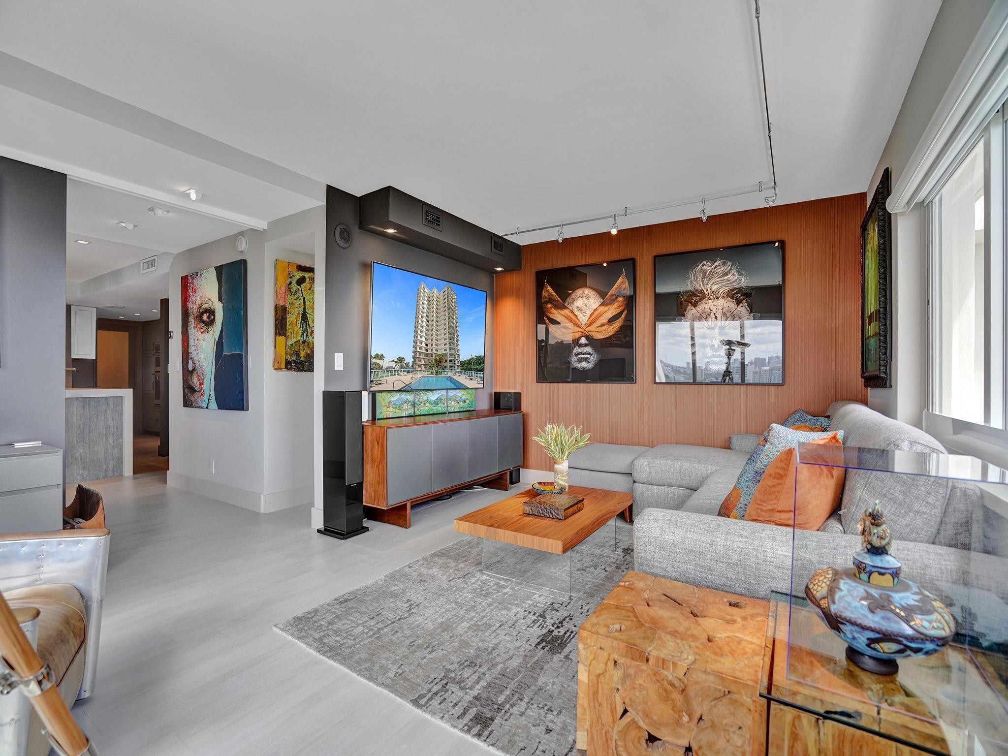 1151 N Fort Lauderdale Beach Blvd 16C