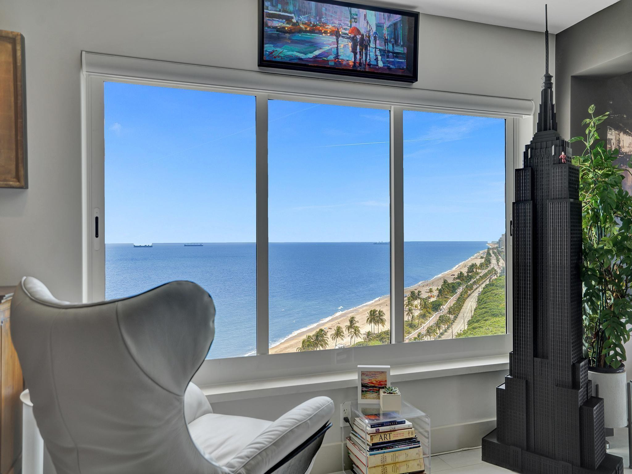 1151 N Fort Lauderdale Beach Blvd 16C