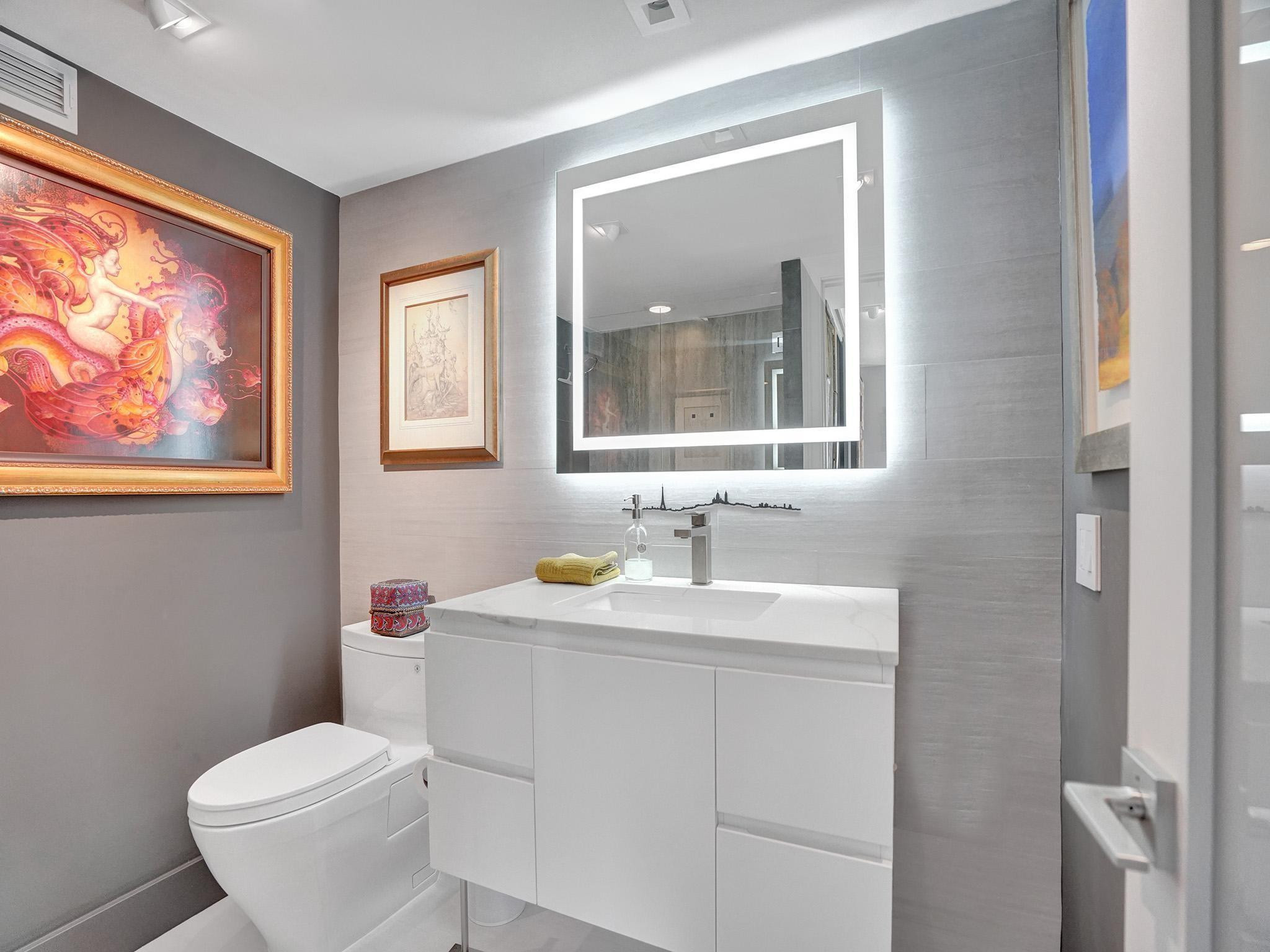 1151 N Fort Lauderdale Beach Blvd 16C