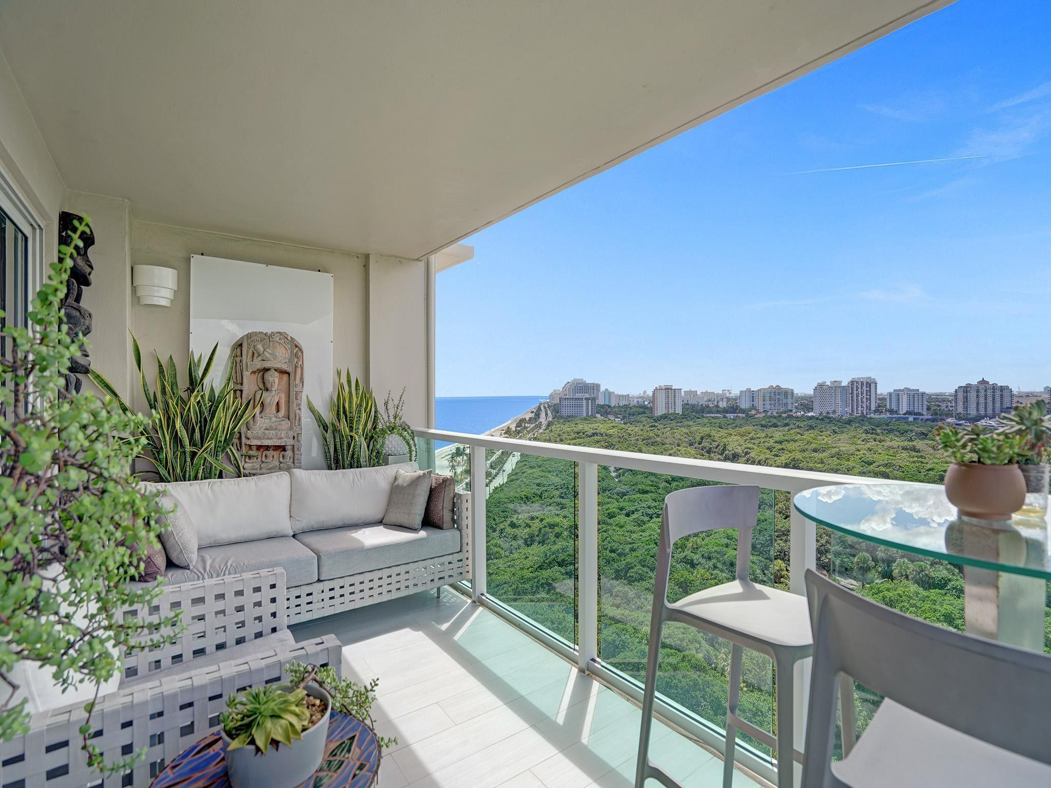 1151 N Fort Lauderdale Beach Blvd 16C