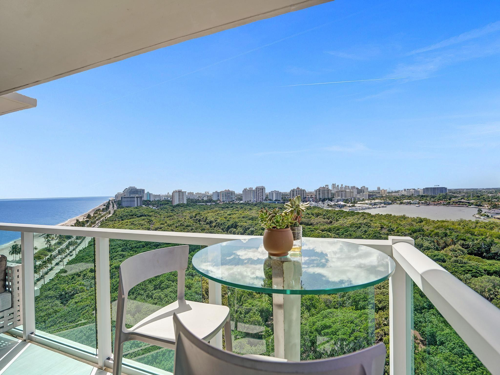 1151 N Fort Lauderdale Beach Blvd 16C