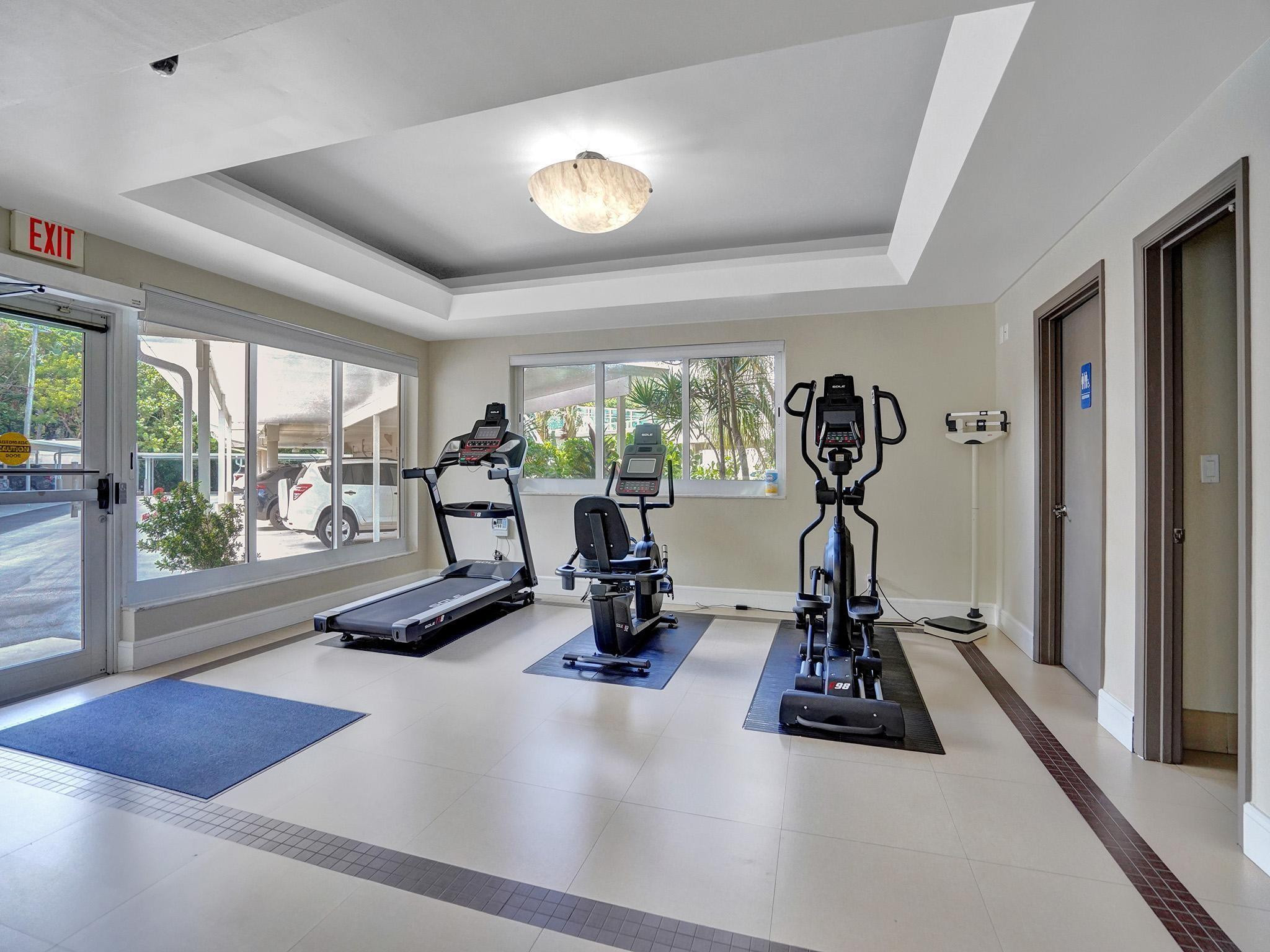 1151 N Fort Lauderdale Beach Blvd 16C