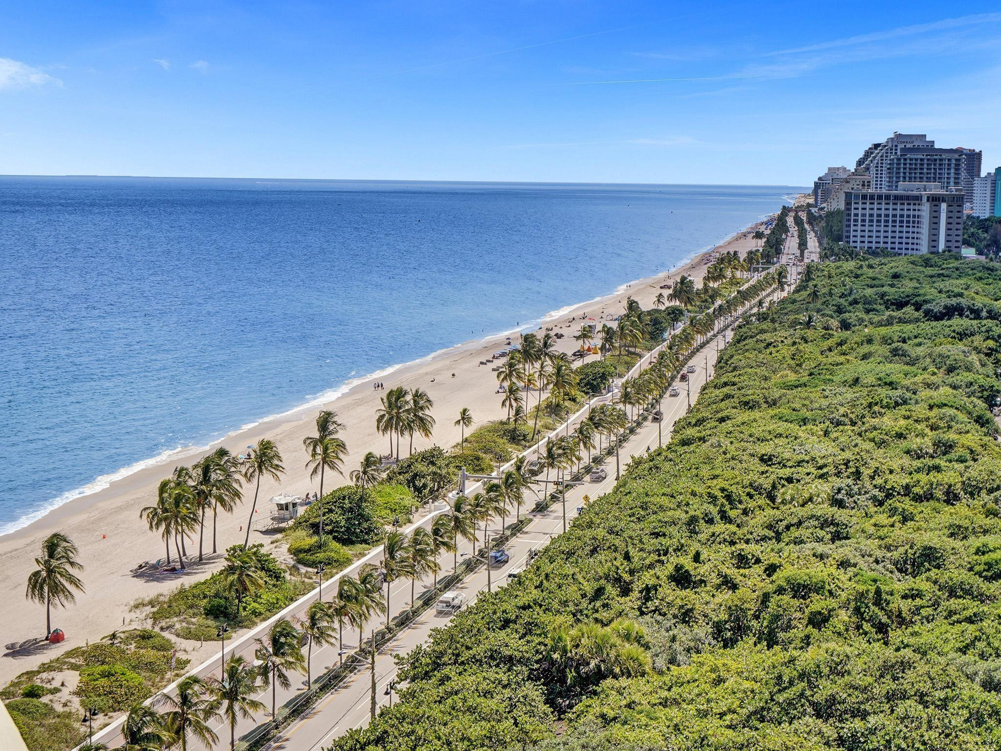 1151 N Fort Lauderdale Beach Blvd 16C