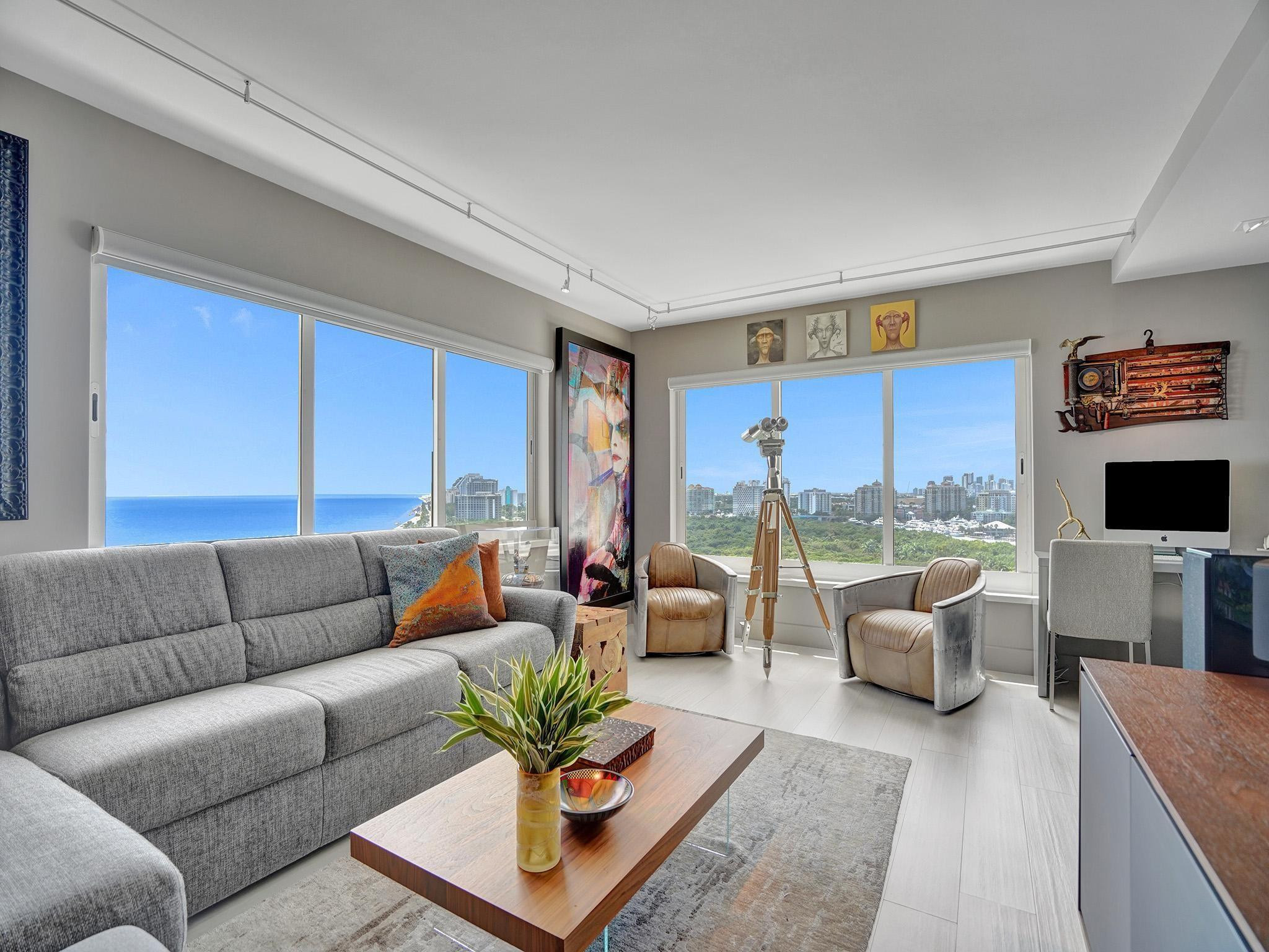 1151 N Fort Lauderdale Beach Blvd 16C