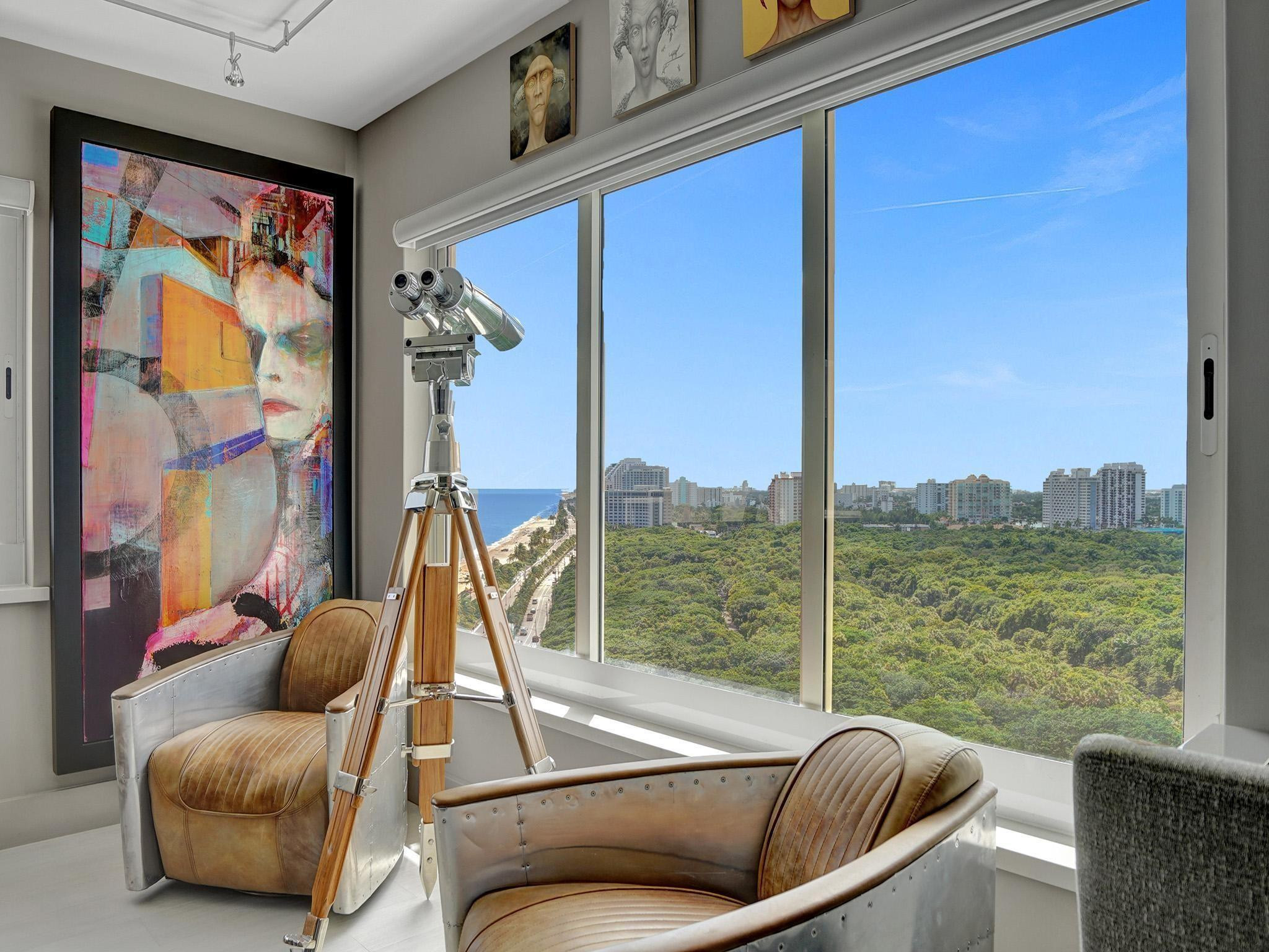 1151 N Fort Lauderdale Beach Blvd 16C