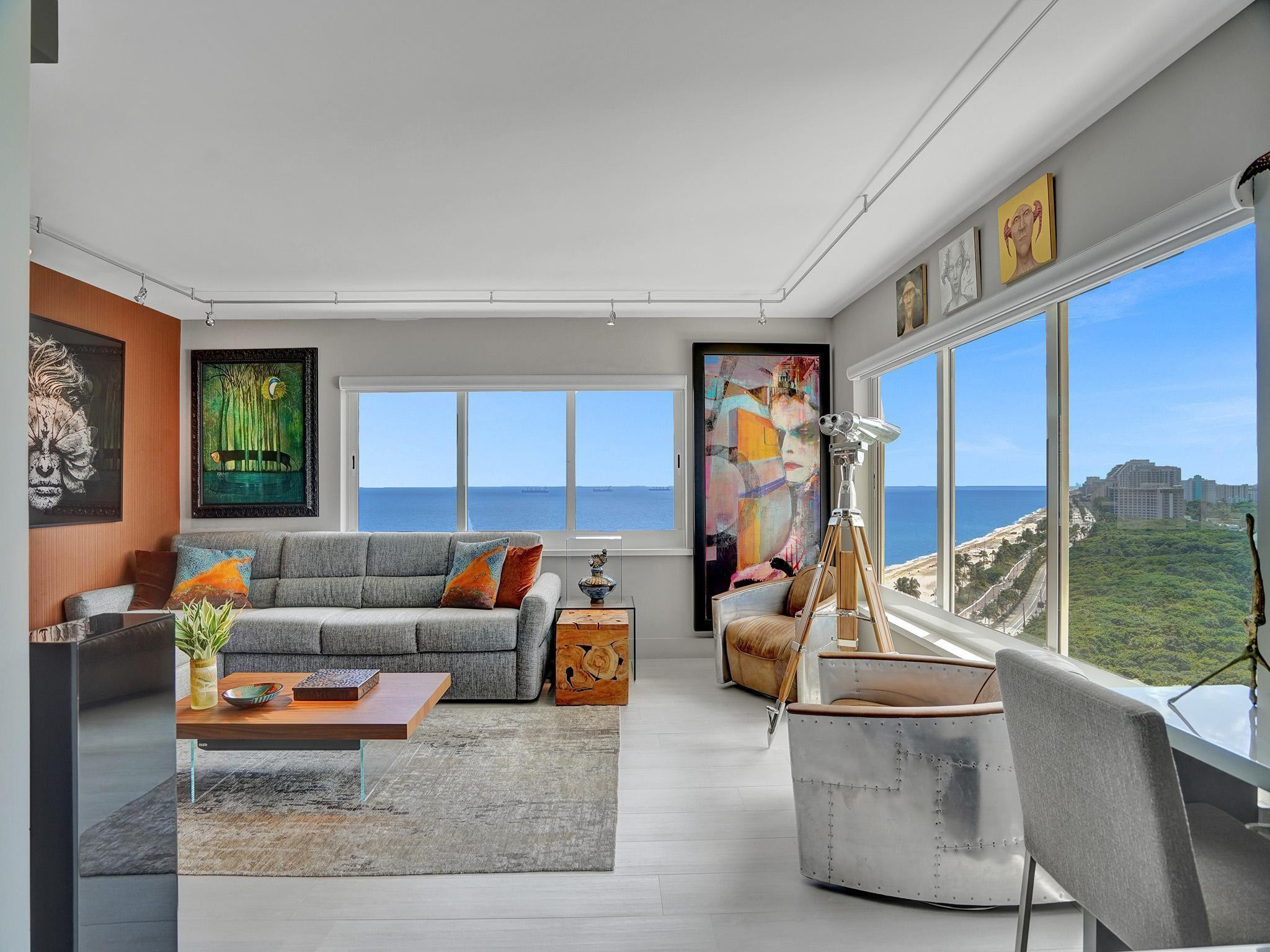 1151 N Fort Lauderdale Beach Blvd 16C