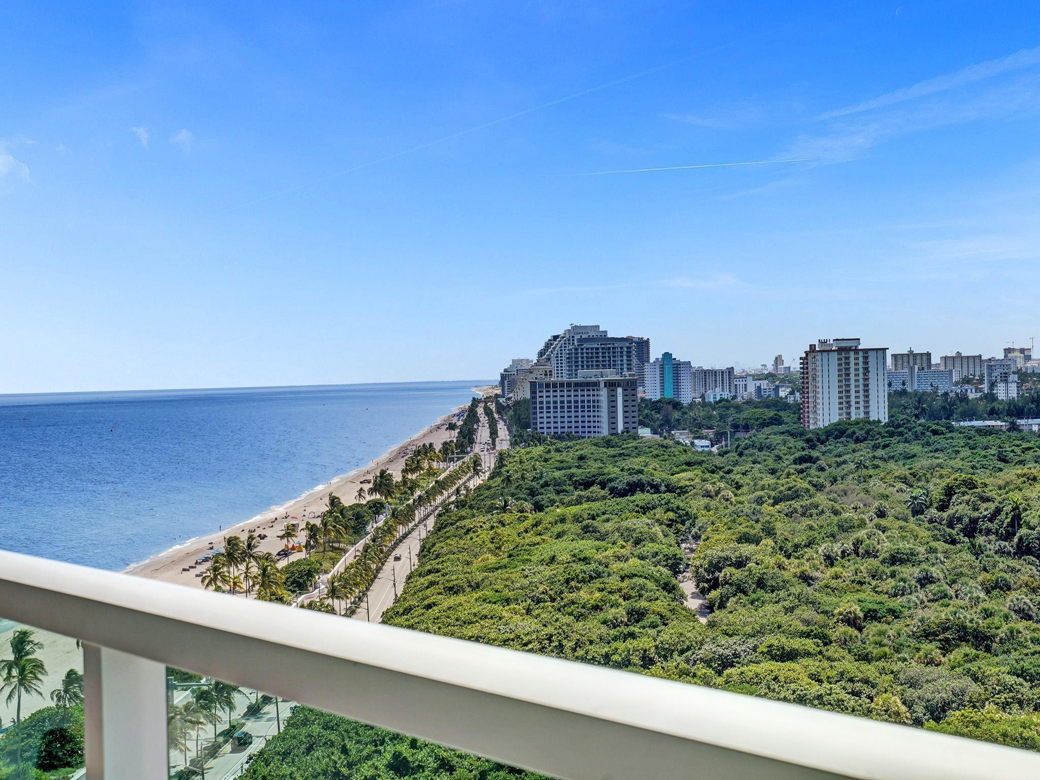 1151 N Fort Lauderdale Beach Blvd 16C