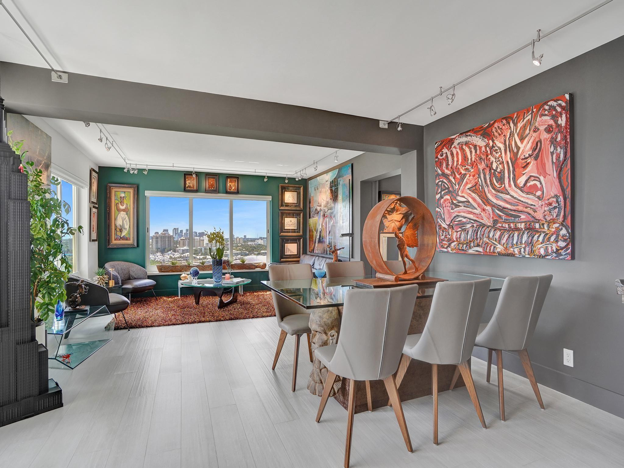 1151 N Fort Lauderdale Beach Blvd 16C