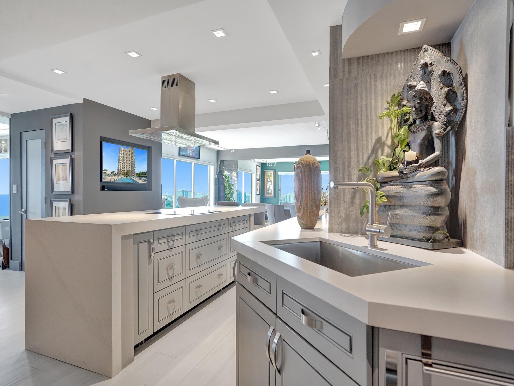 1151 N Fort Lauderdale Beach Blvd 16C