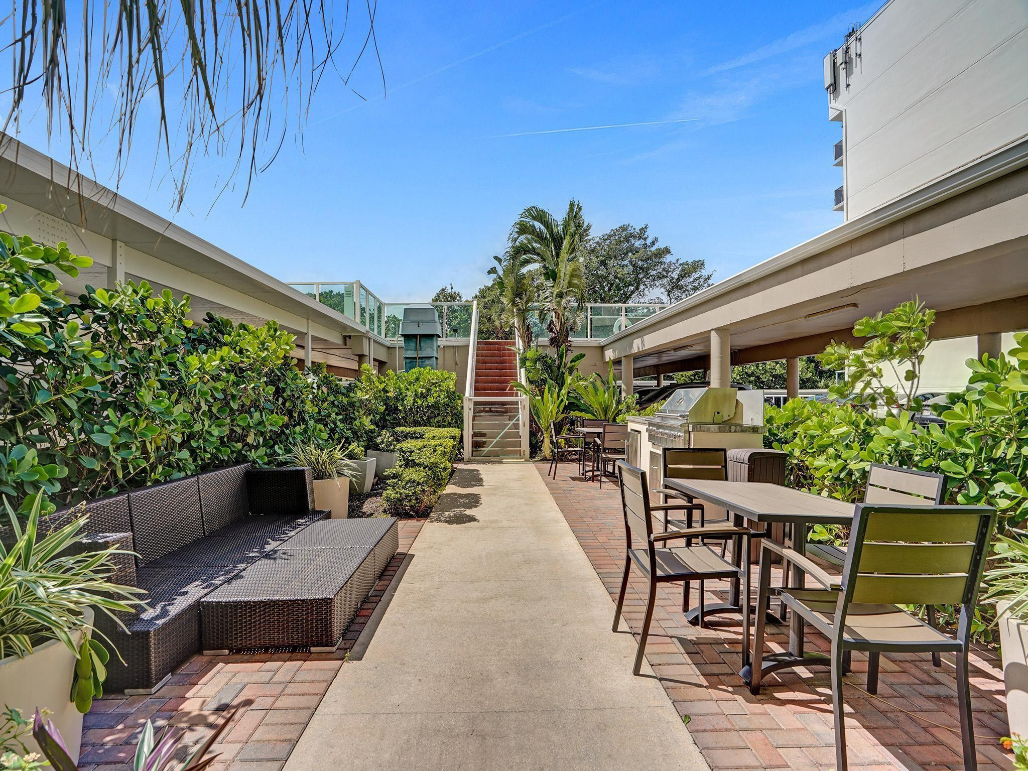 1151 N Fort Lauderdale Beach Blvd 16C