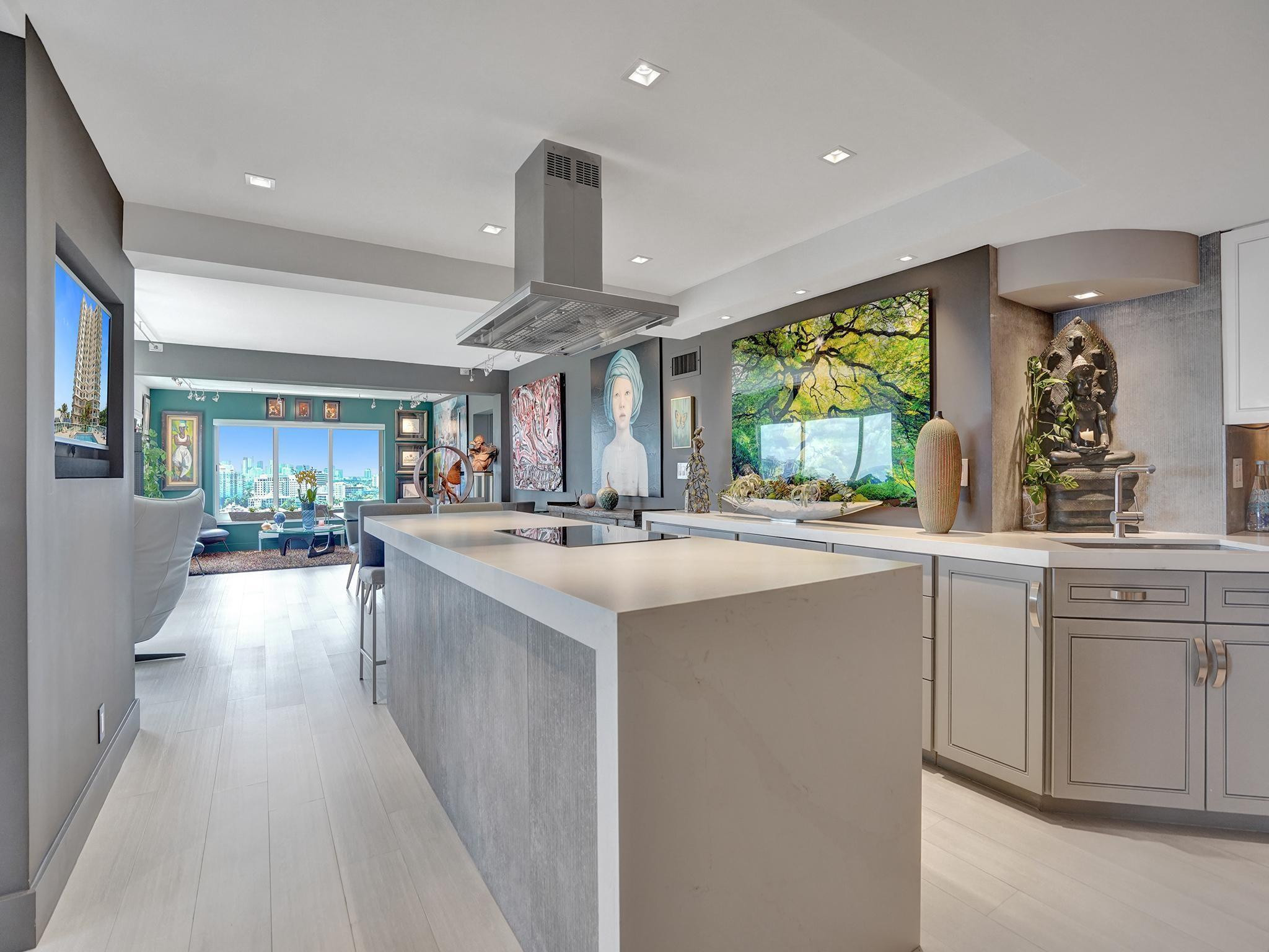 1151 N Fort Lauderdale Beach Blvd 16C