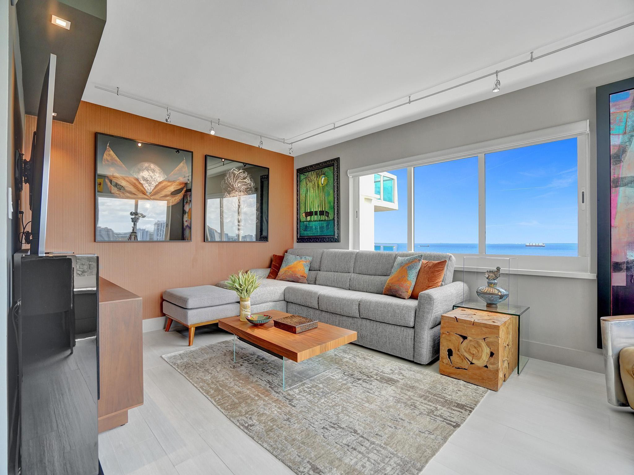 1151 N Fort Lauderdale Beach Blvd 16C