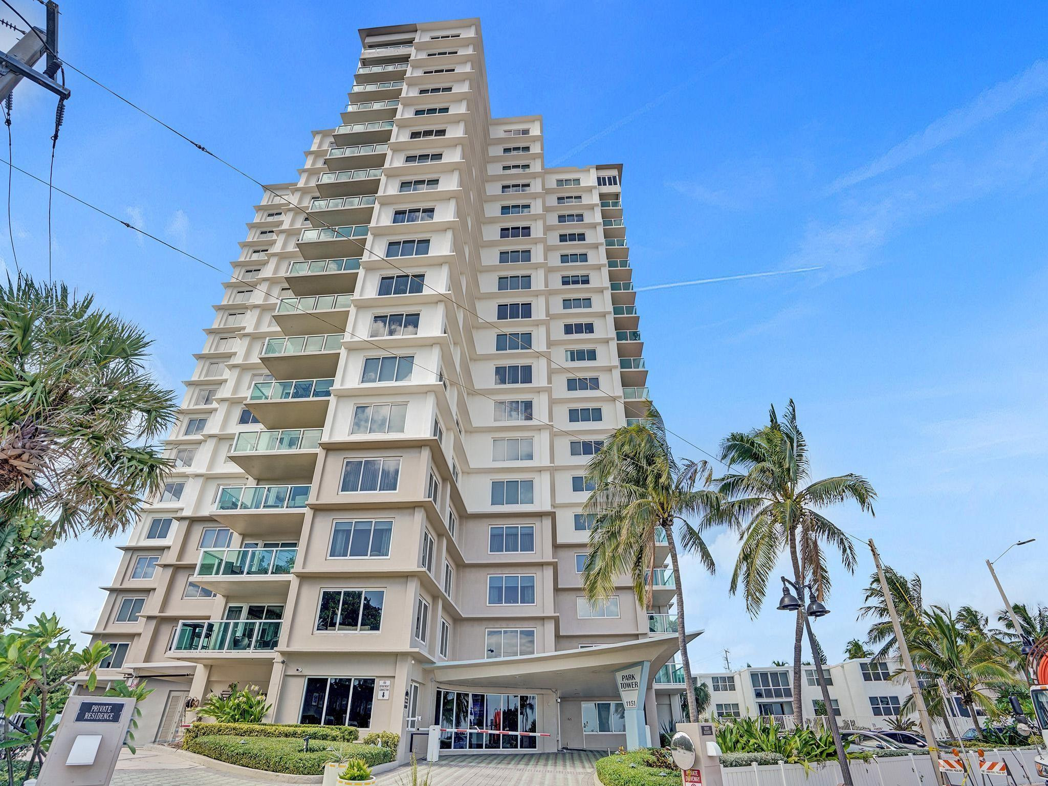 1151 N Fort Lauderdale Beach Blvd 16C